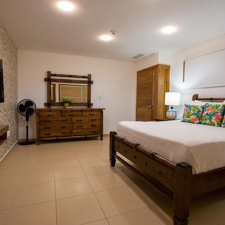 Marbella Juan Dolio Beachfront Ngoại thất bức ảnh
