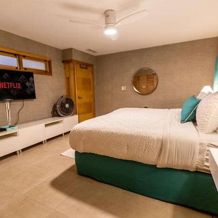 Marbella Juan Dolio Beachfront Ngoại thất bức ảnh
