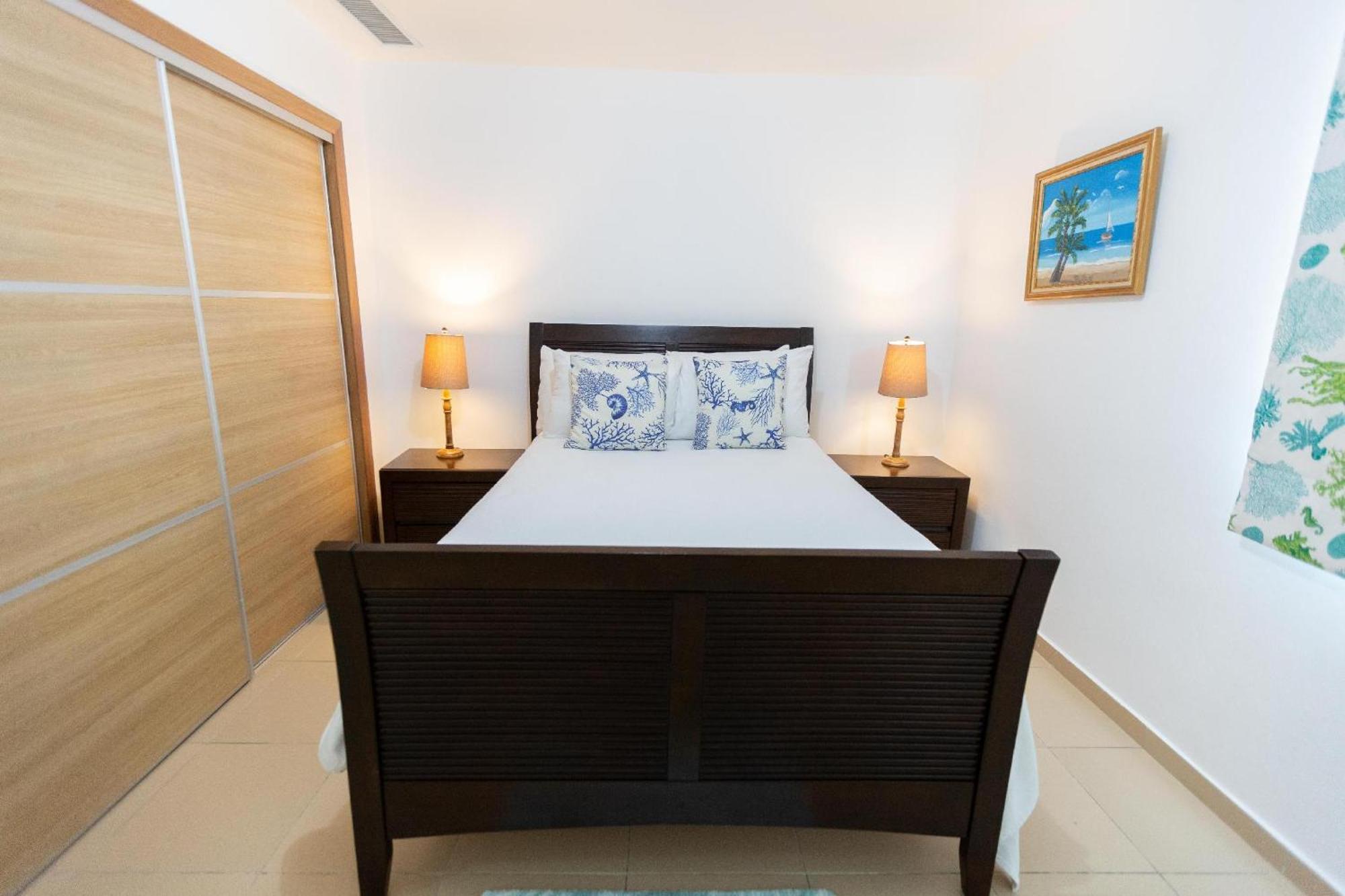 Marbella Juan Dolio Beachfront Ngoại thất bức ảnh