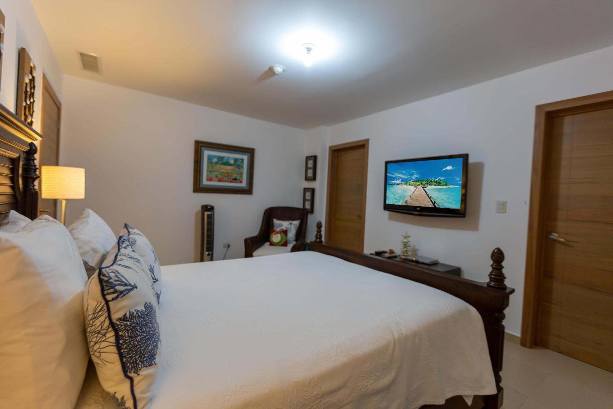 Marbella Juan Dolio Beachfront Ngoại thất bức ảnh