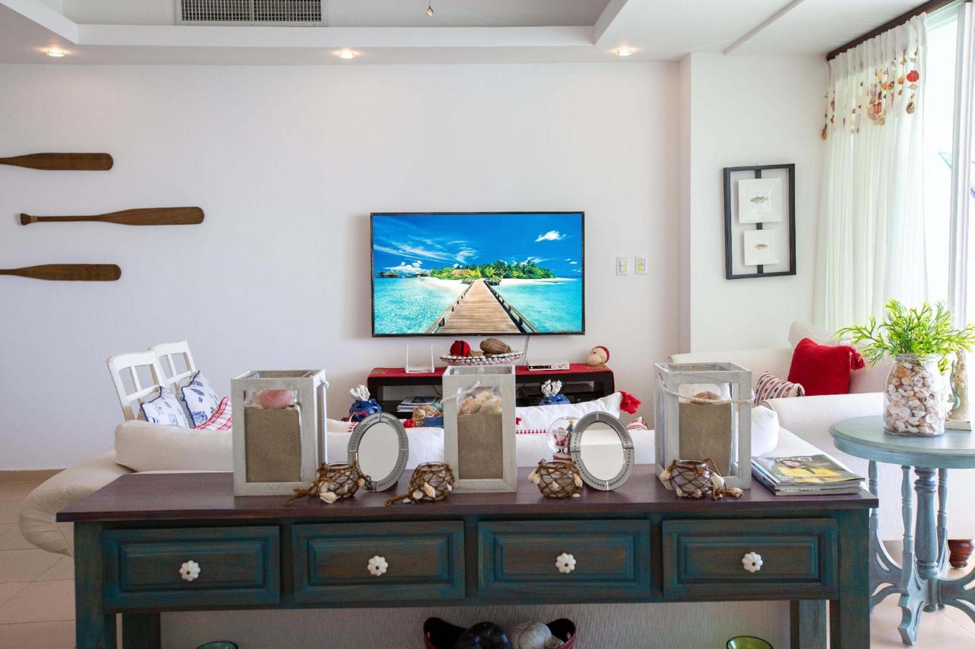 Marbella Juan Dolio Beachfront Ngoại thất bức ảnh
