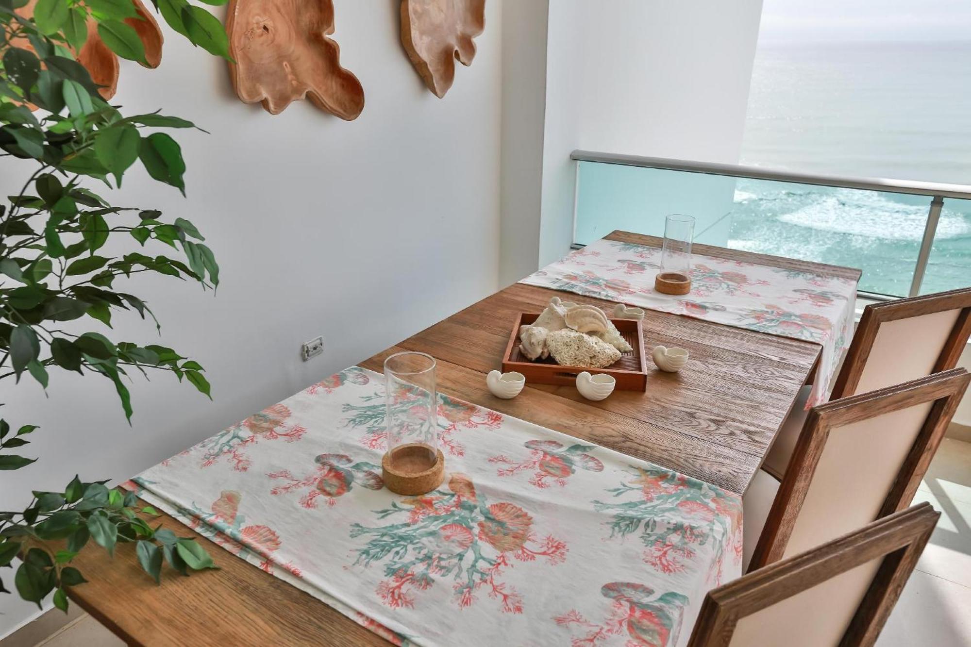 Marbella Juan Dolio Beachfront Ngoại thất bức ảnh