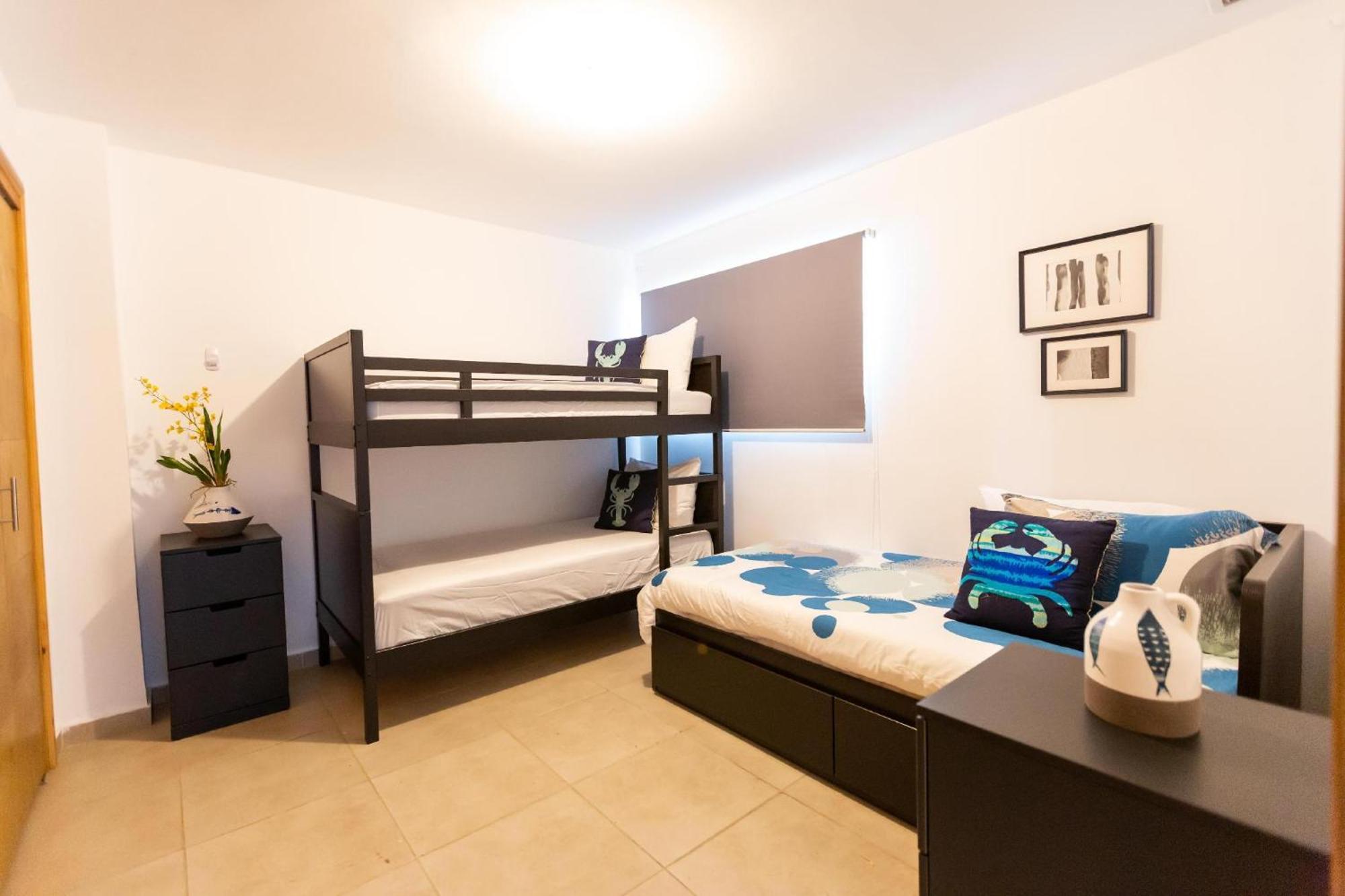 Marbella Juan Dolio Beachfront Ngoại thất bức ảnh