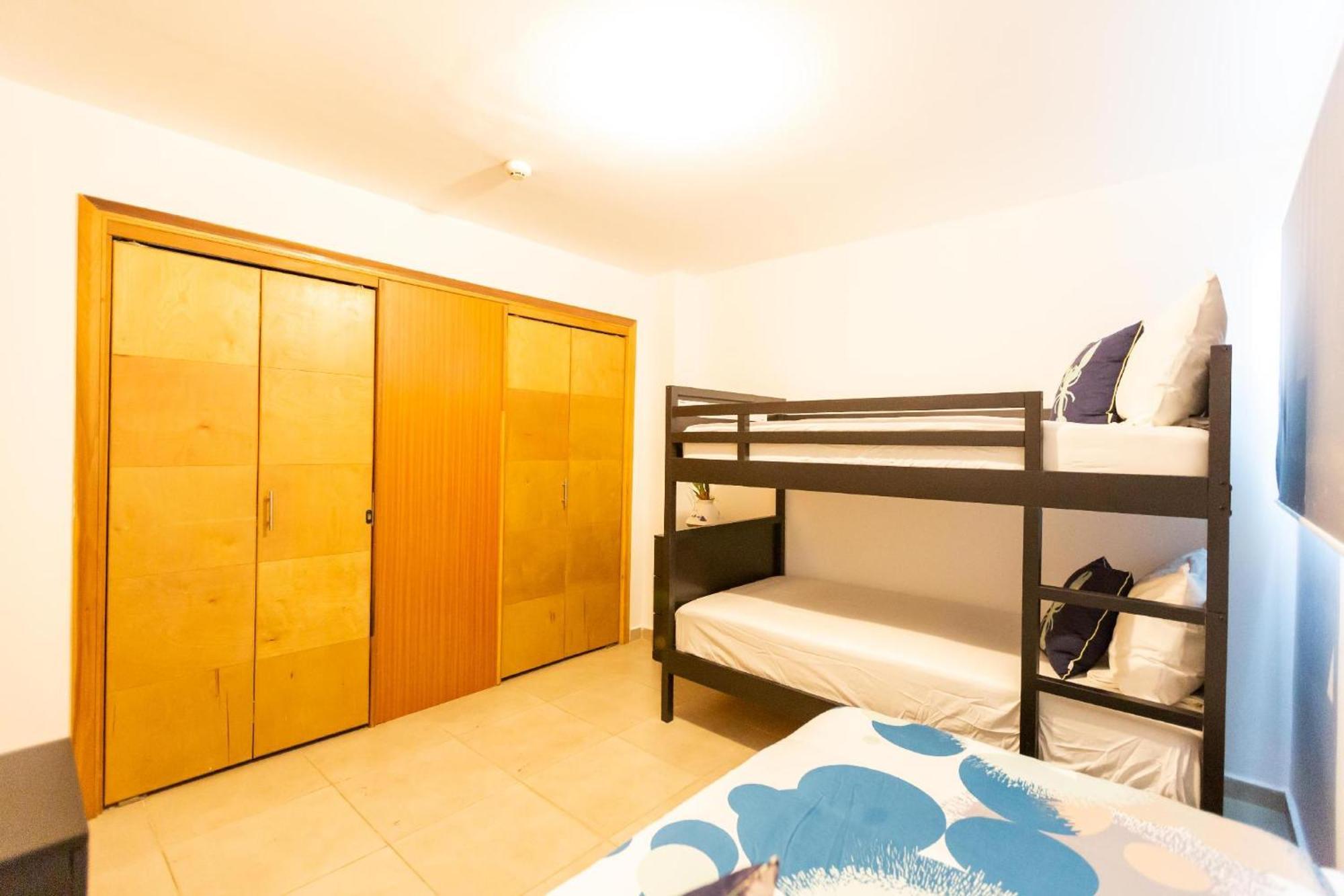 Marbella Juan Dolio Beachfront Ngoại thất bức ảnh