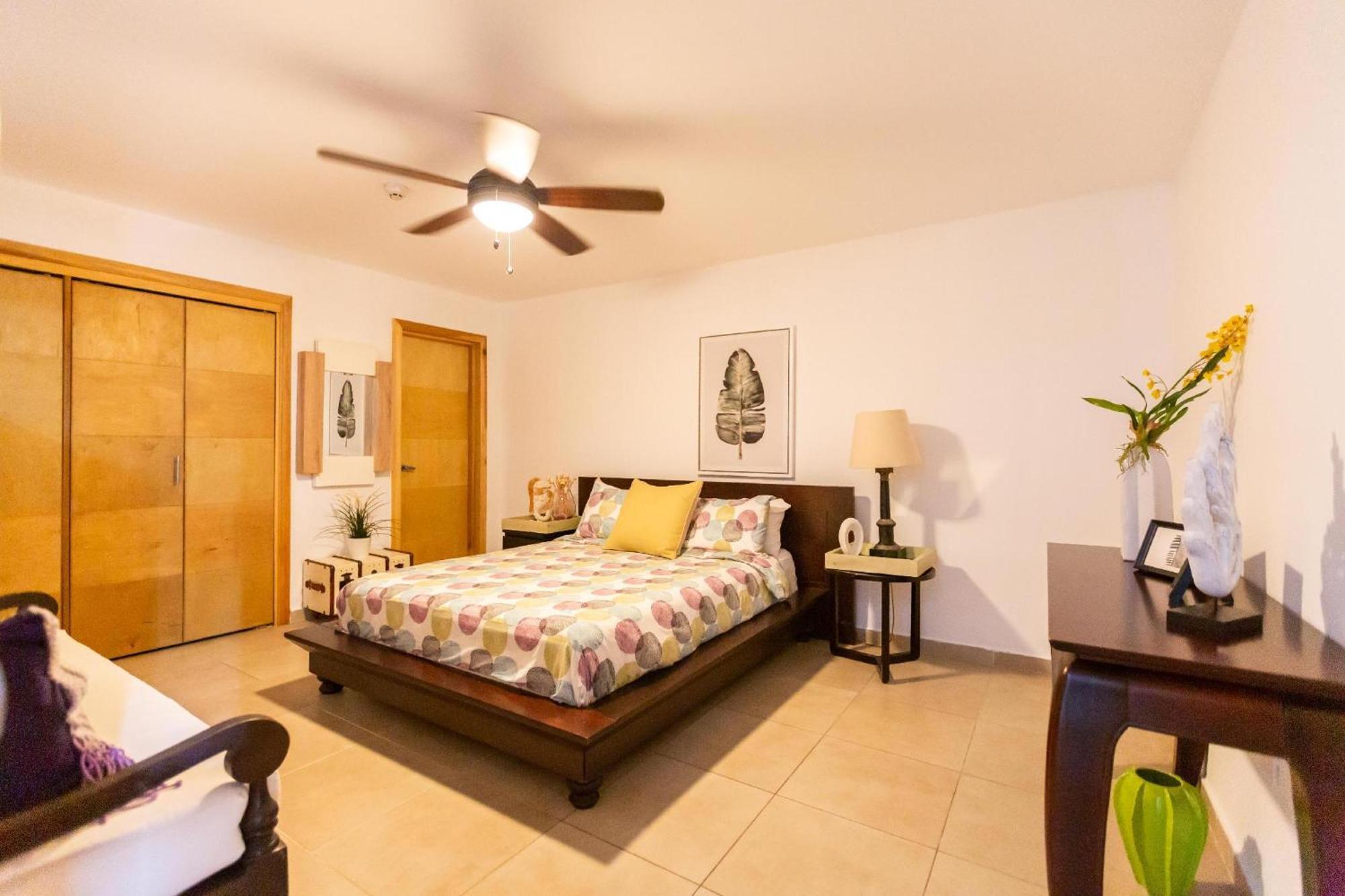 Marbella Juan Dolio Beachfront Ngoại thất bức ảnh