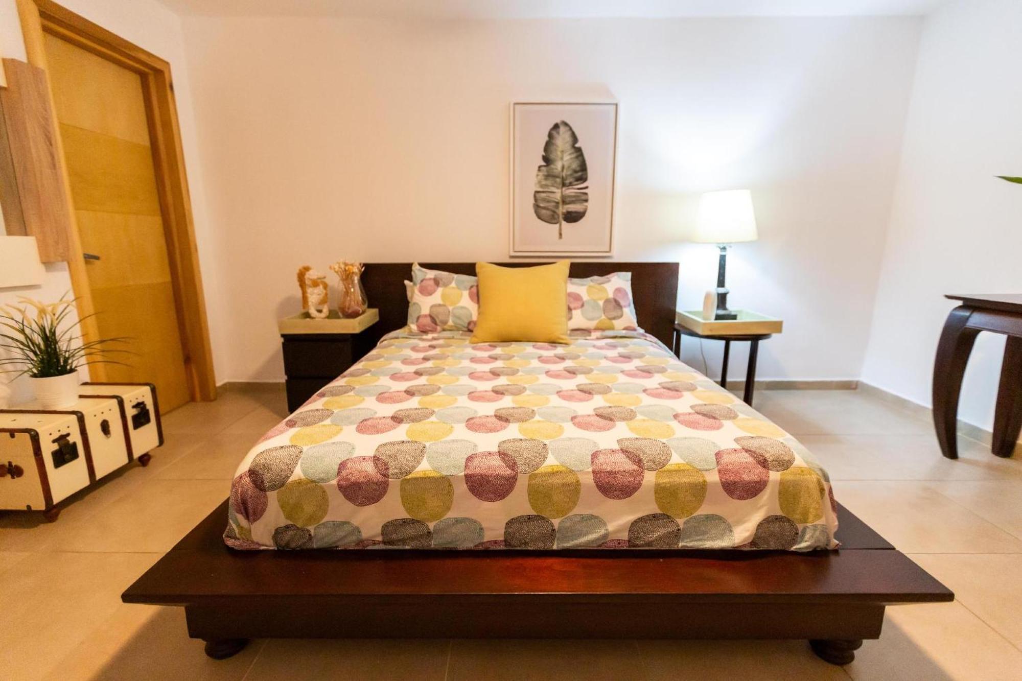 Marbella Juan Dolio Beachfront Ngoại thất bức ảnh