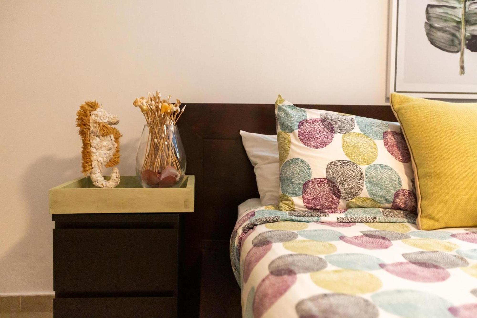 Marbella Juan Dolio Beachfront Ngoại thất bức ảnh