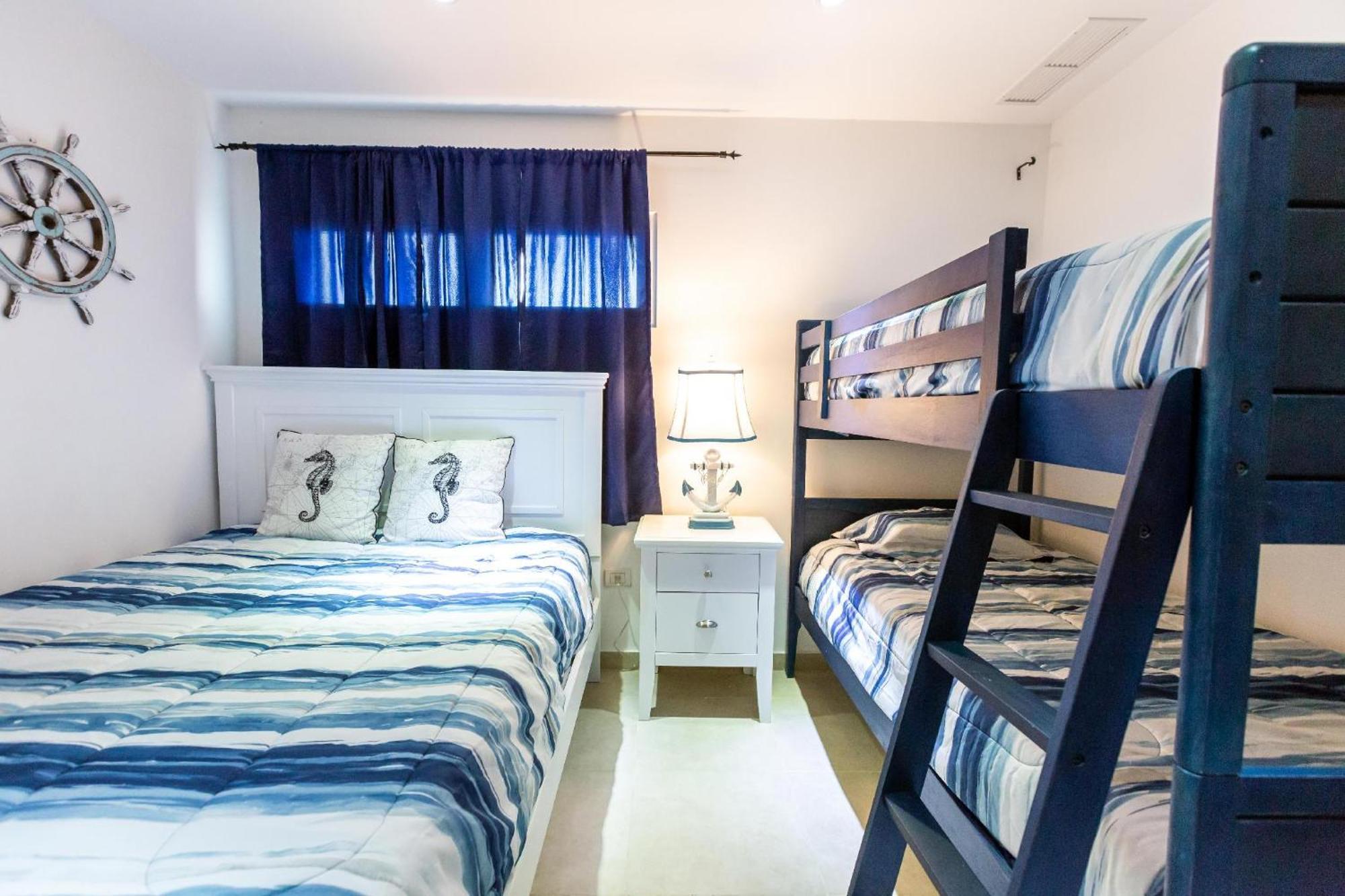Marbella Juan Dolio Beachfront Ngoại thất bức ảnh