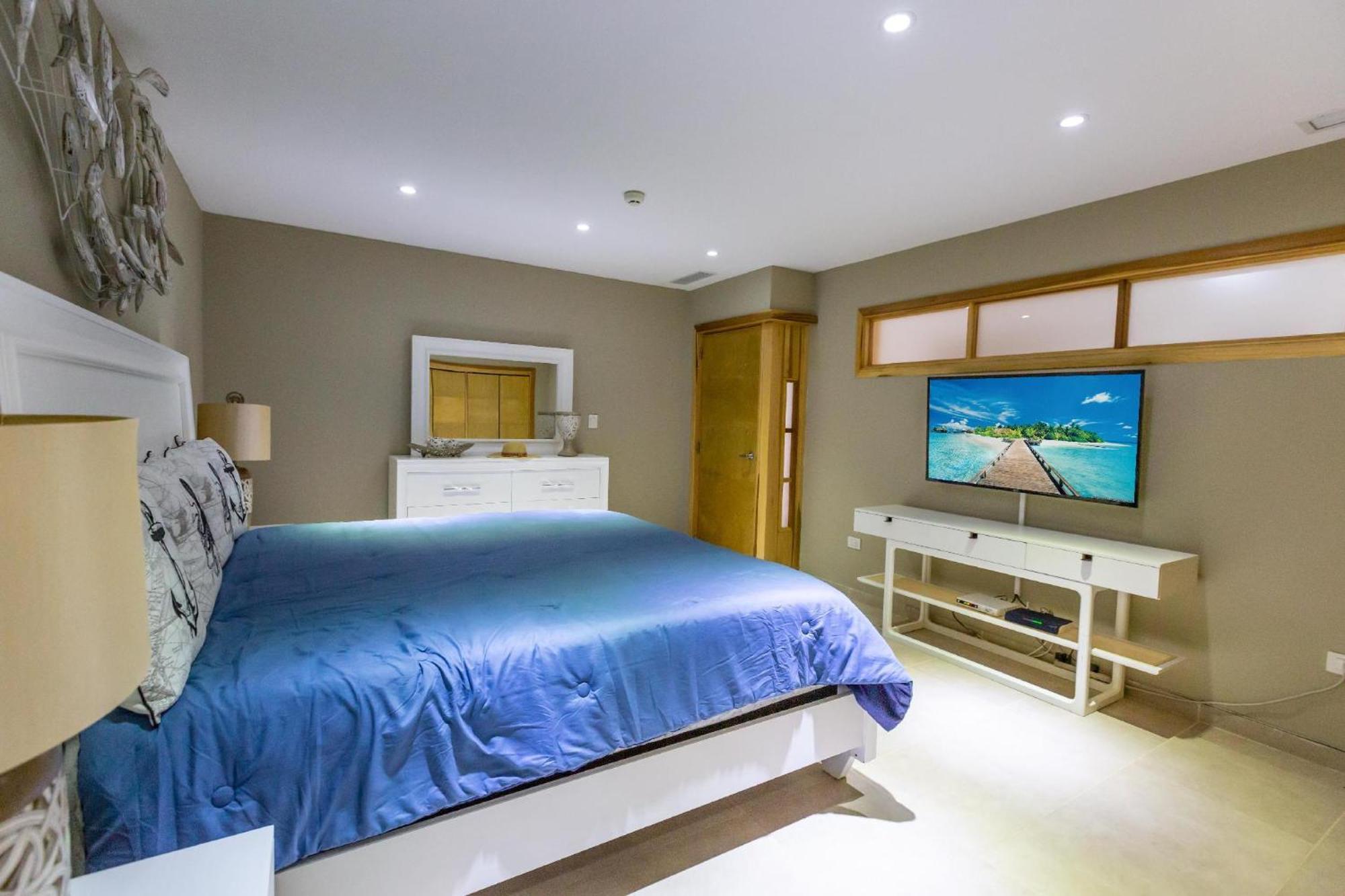 Marbella Juan Dolio Beachfront Ngoại thất bức ảnh