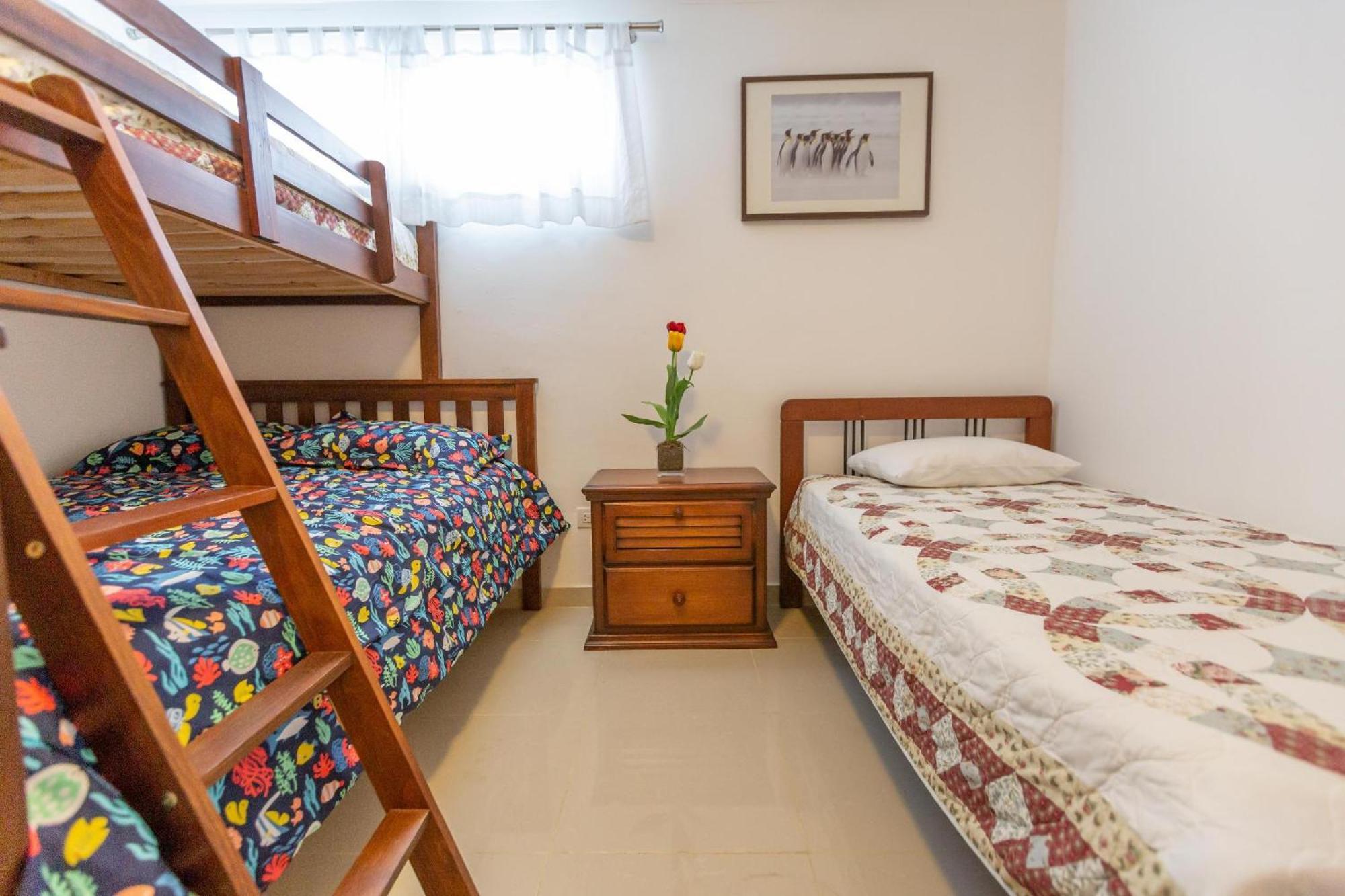 Marbella Juan Dolio Beachfront Ngoại thất bức ảnh