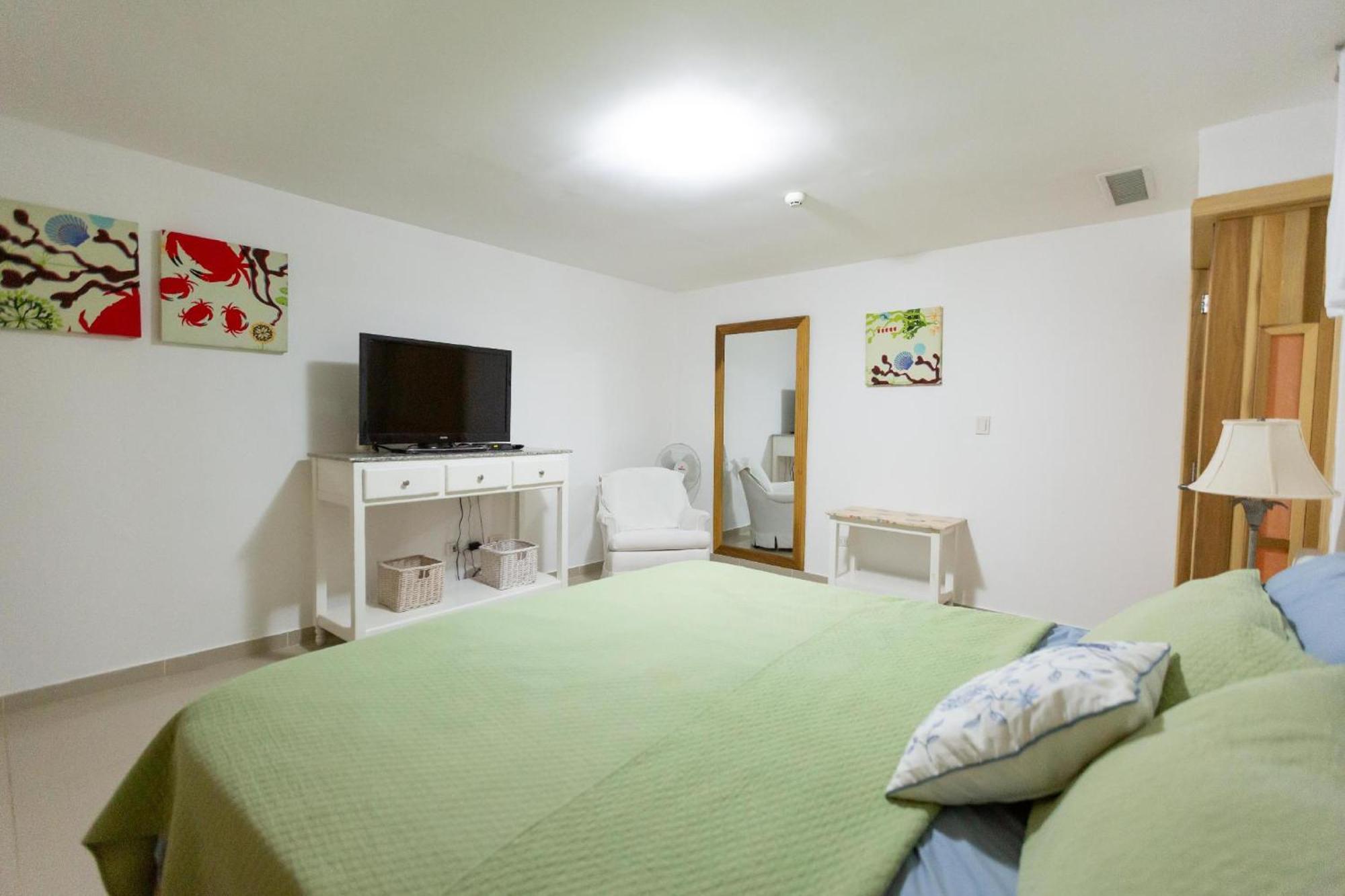 Marbella Juan Dolio Beachfront Ngoại thất bức ảnh
