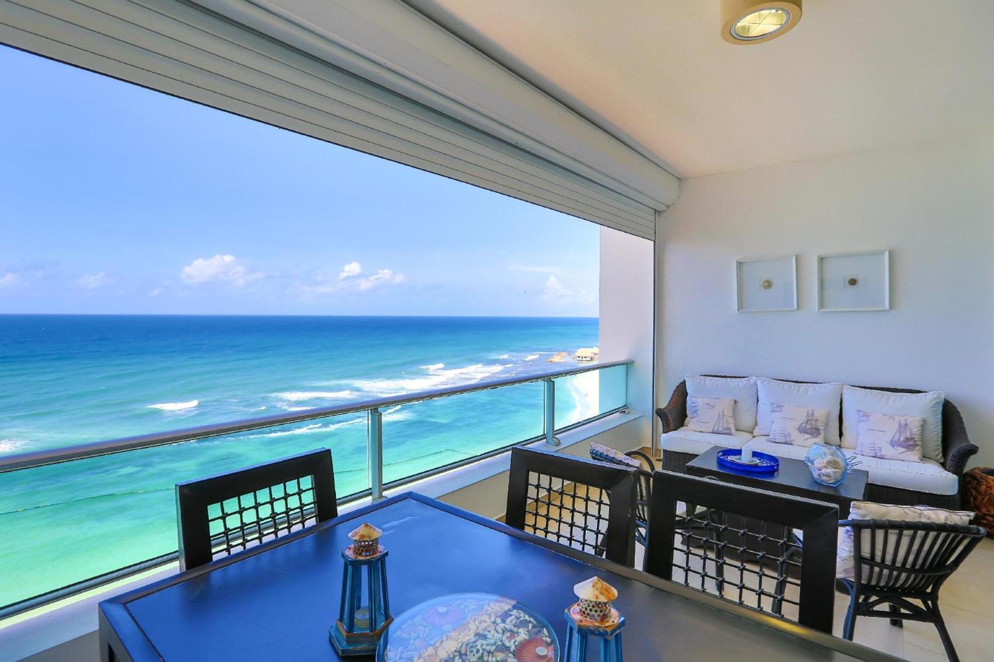 Marbella Juan Dolio Beachfront Ngoại thất bức ảnh