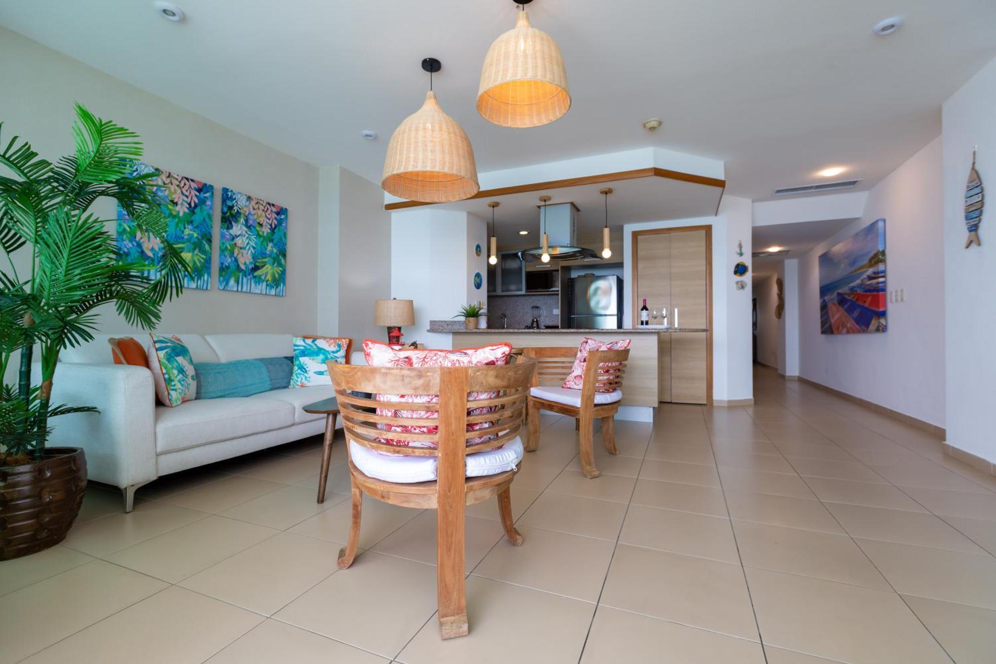 Marbella Juan Dolio Beachfront Ngoại thất bức ảnh