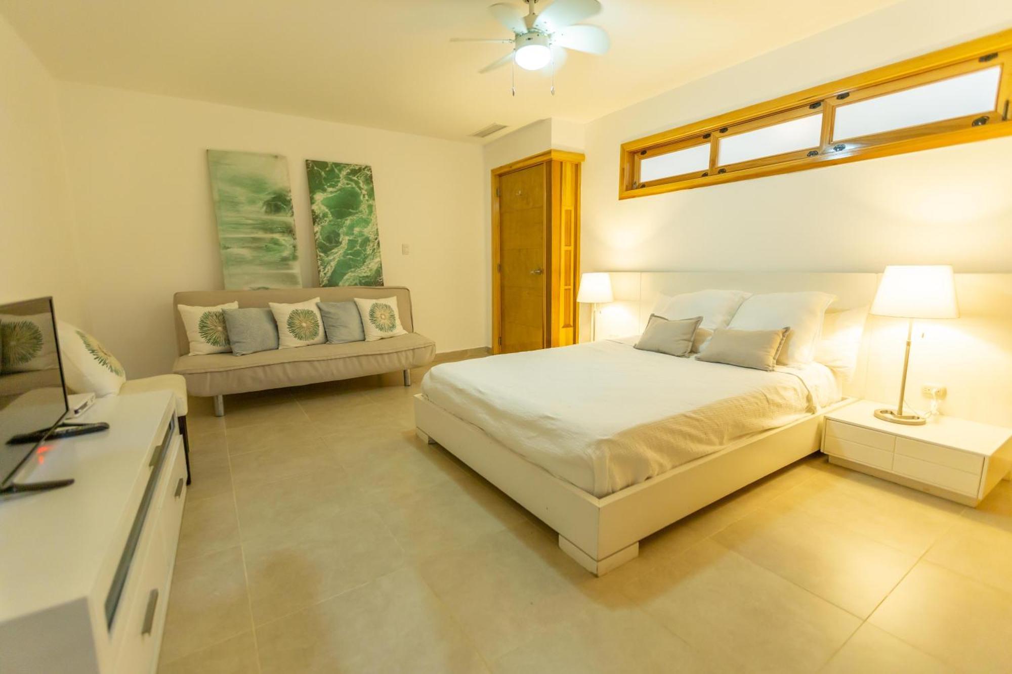 Marbella Juan Dolio Beachfront Ngoại thất bức ảnh