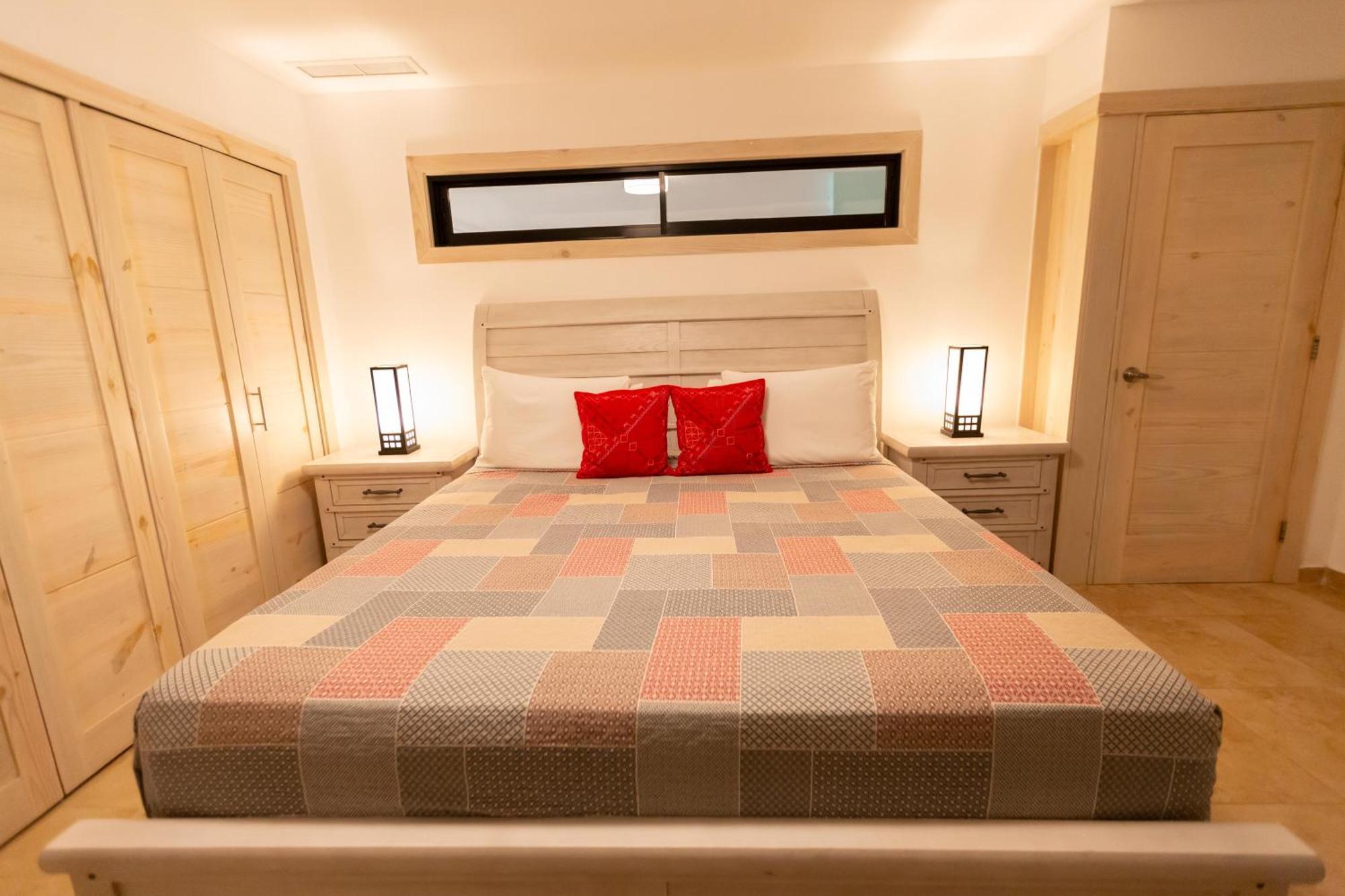 Marbella Juan Dolio Beachfront Ngoại thất bức ảnh