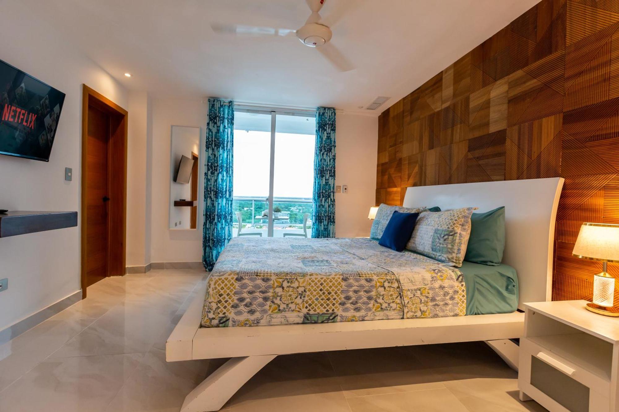 Marbella Juan Dolio Beachfront Ngoại thất bức ảnh