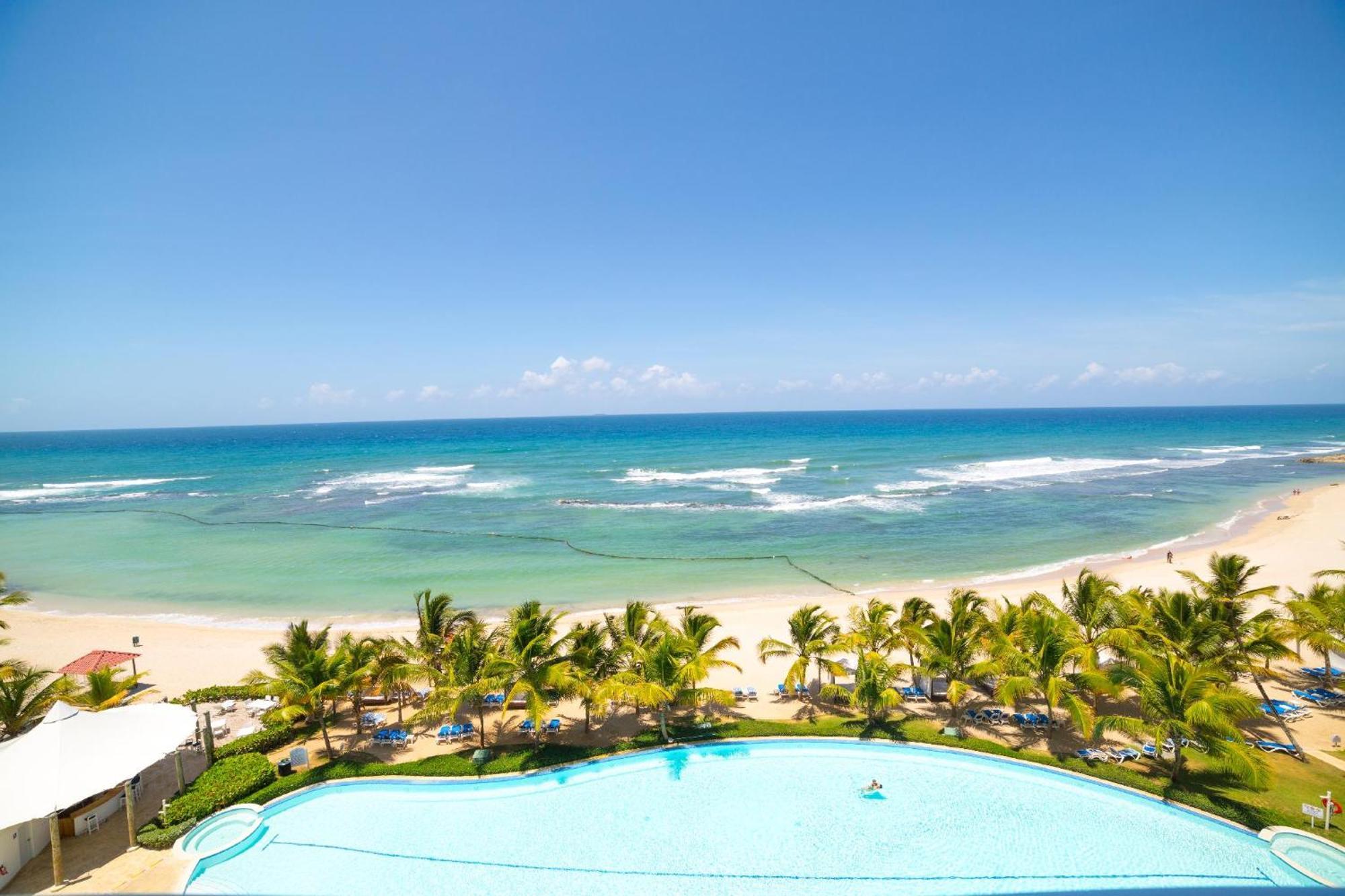 Marbella Juan Dolio Beachfront Ngoại thất bức ảnh