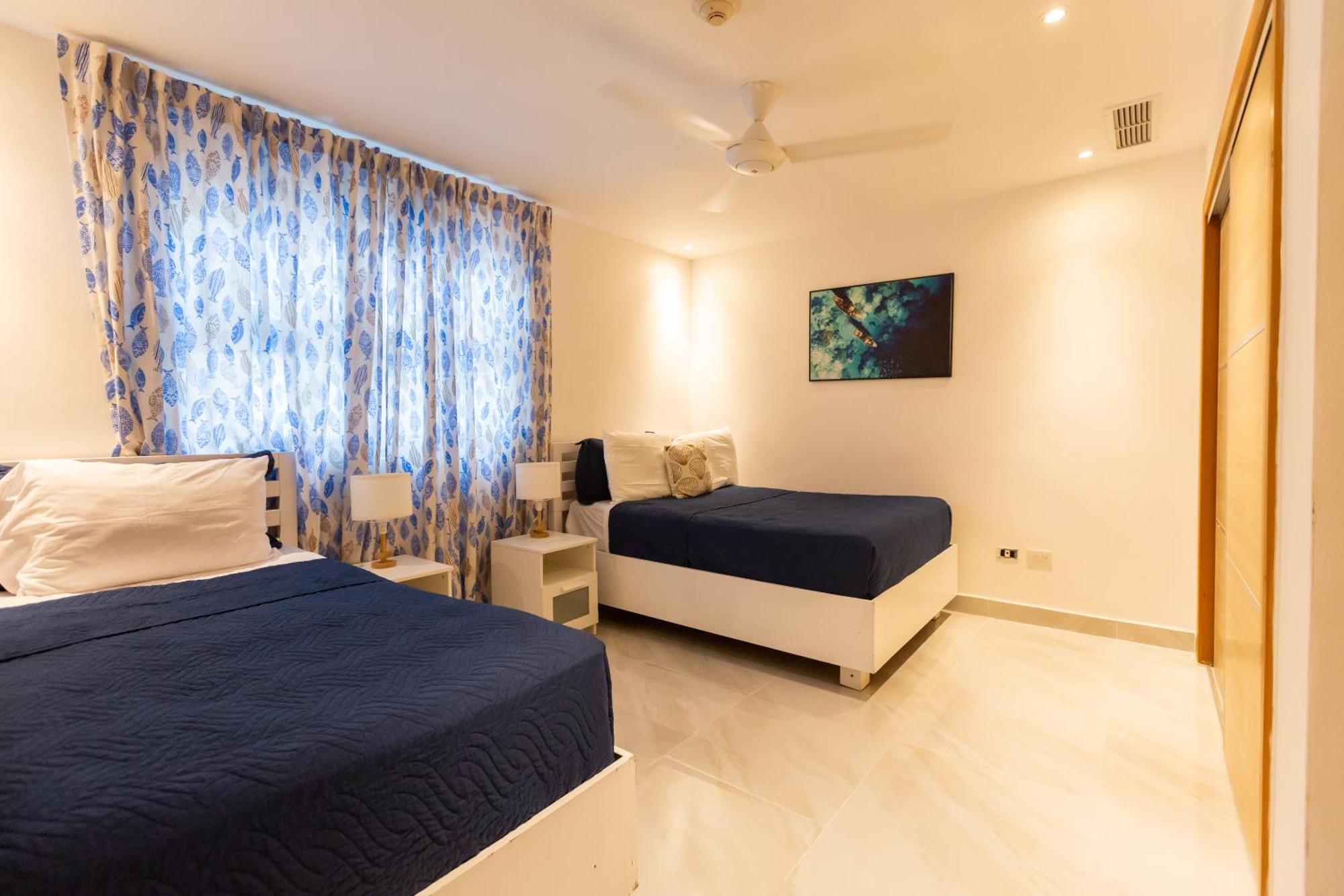 Marbella Juan Dolio Beachfront Ngoại thất bức ảnh