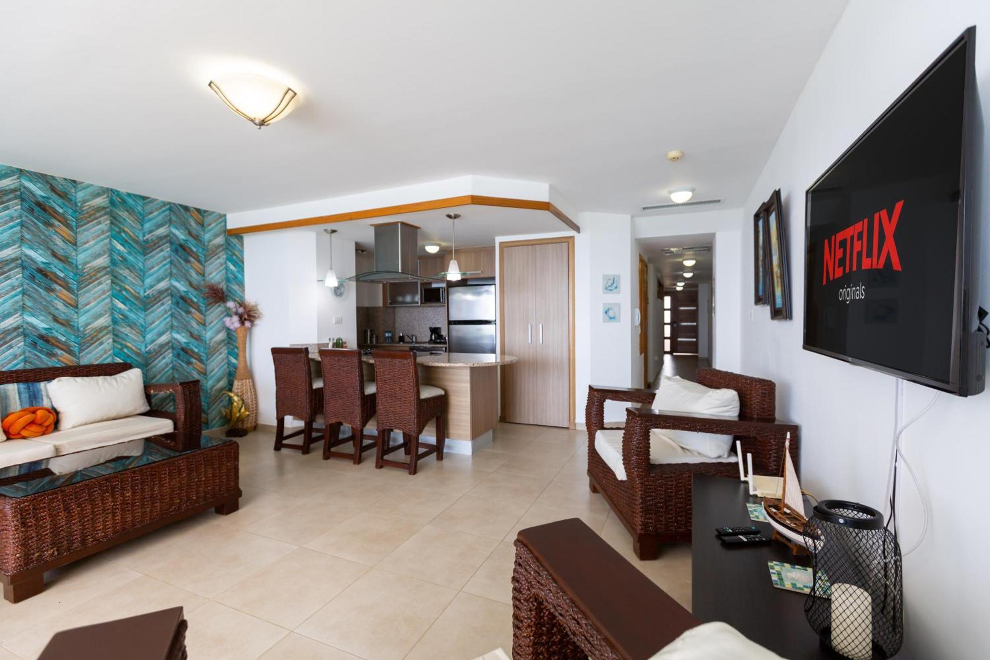 Marbella Juan Dolio Beachfront Ngoại thất bức ảnh