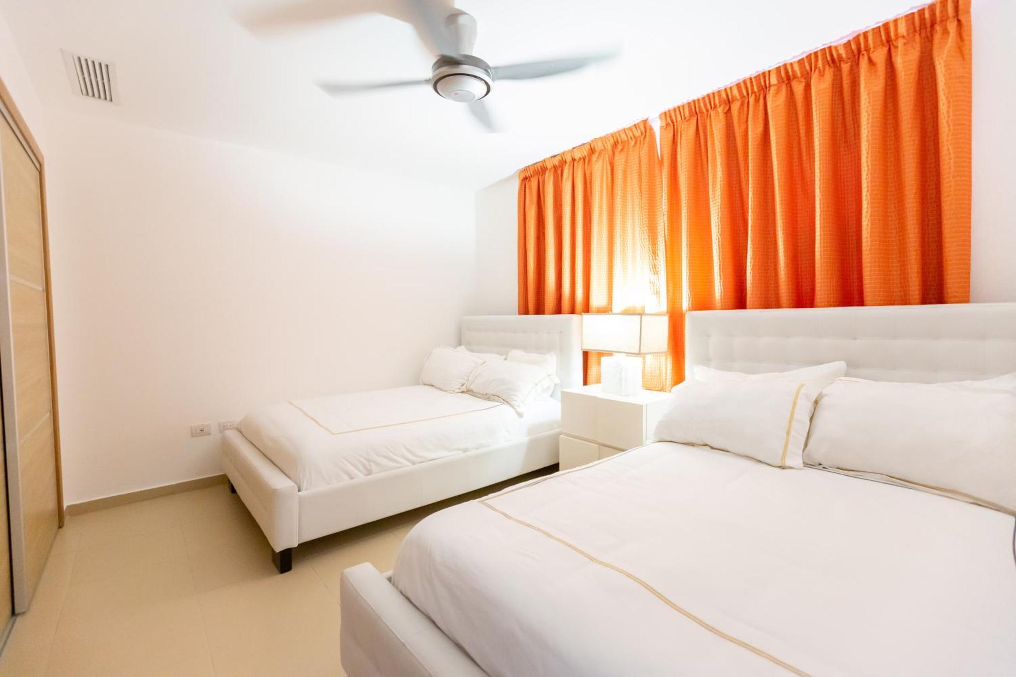 Marbella Juan Dolio Beachfront Ngoại thất bức ảnh