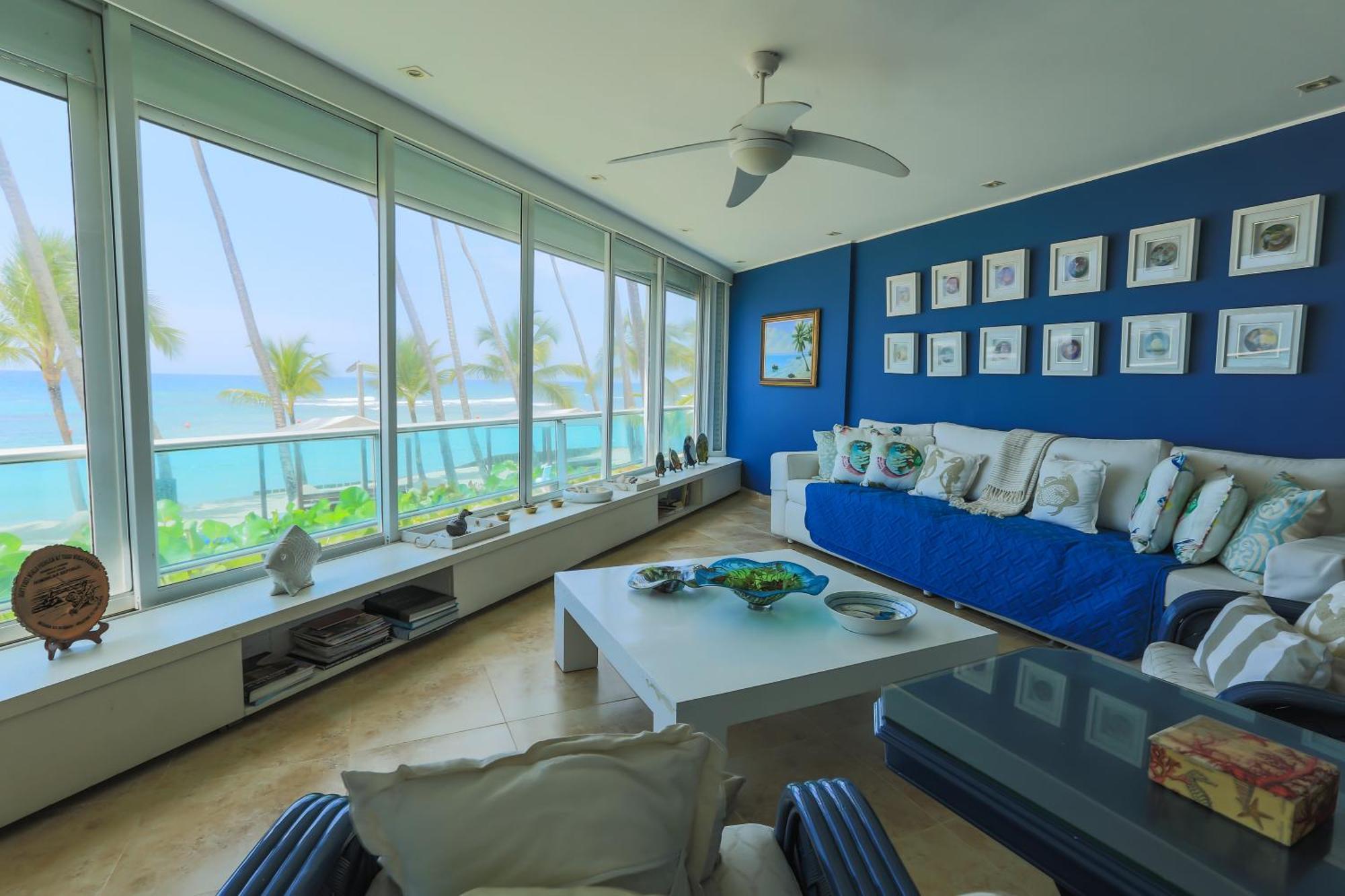 Marbella Juan Dolio Beachfront Ngoại thất bức ảnh