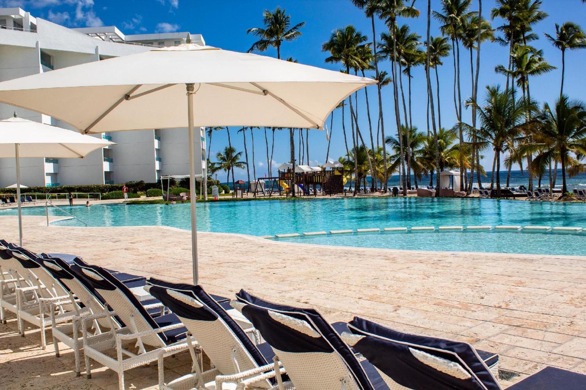 Marbella Juan Dolio Beachfront Ngoại thất bức ảnh