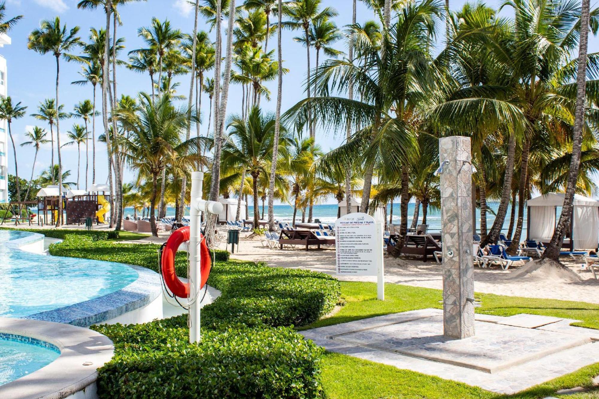 Marbella Juan Dolio Beachfront Ngoại thất bức ảnh