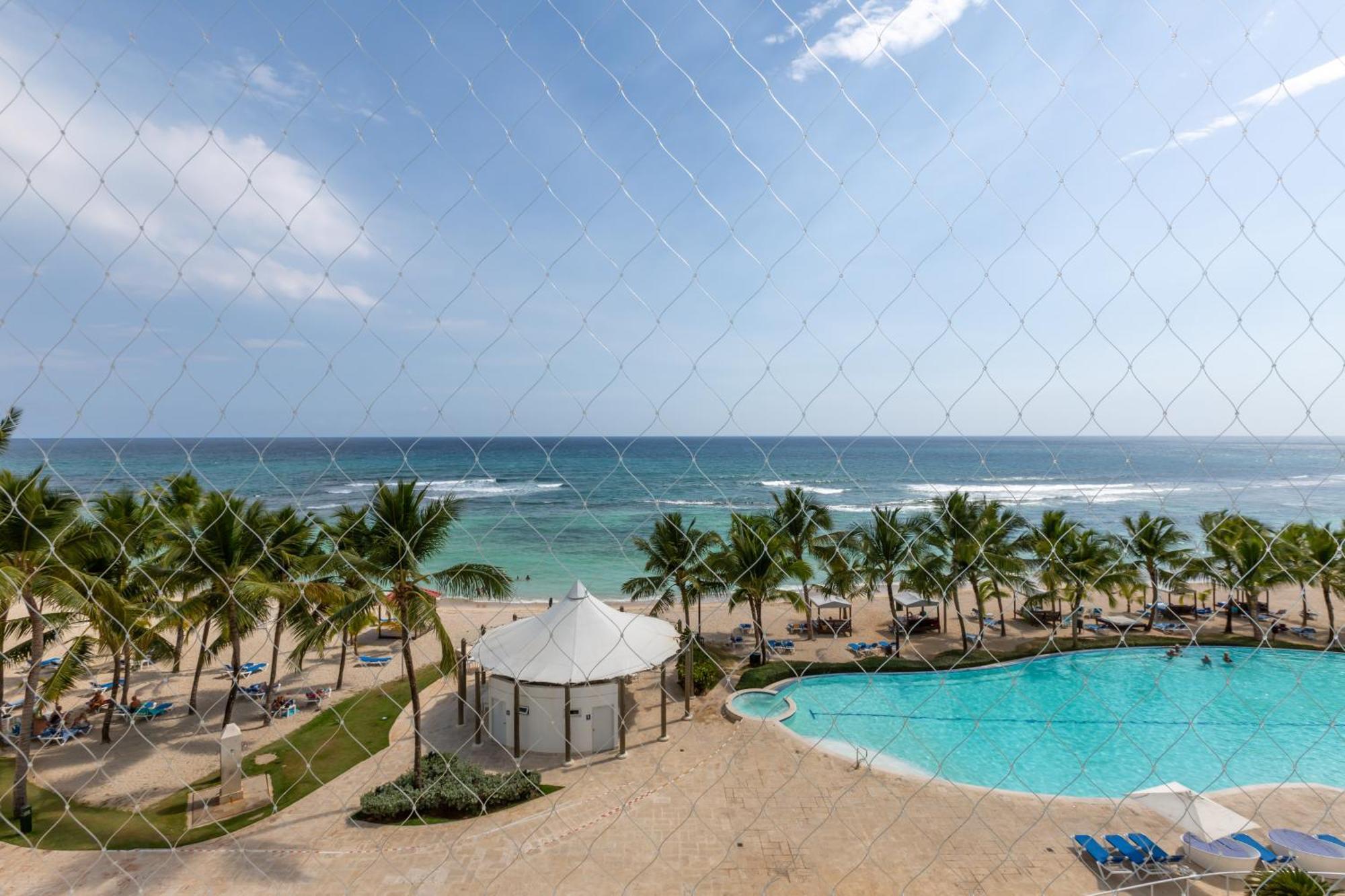 Marbella Juan Dolio Beachfront Ngoại thất bức ảnh