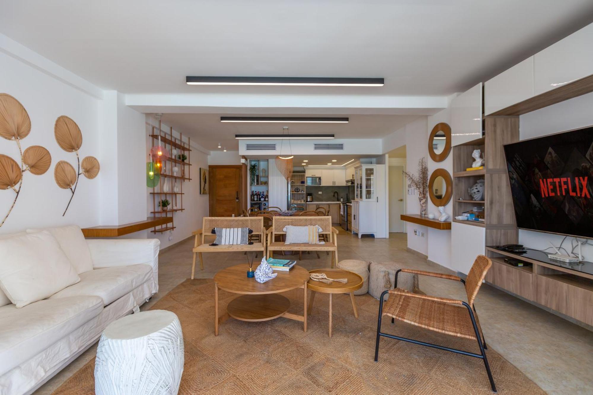 Marbella Juan Dolio Beachfront Ngoại thất bức ảnh