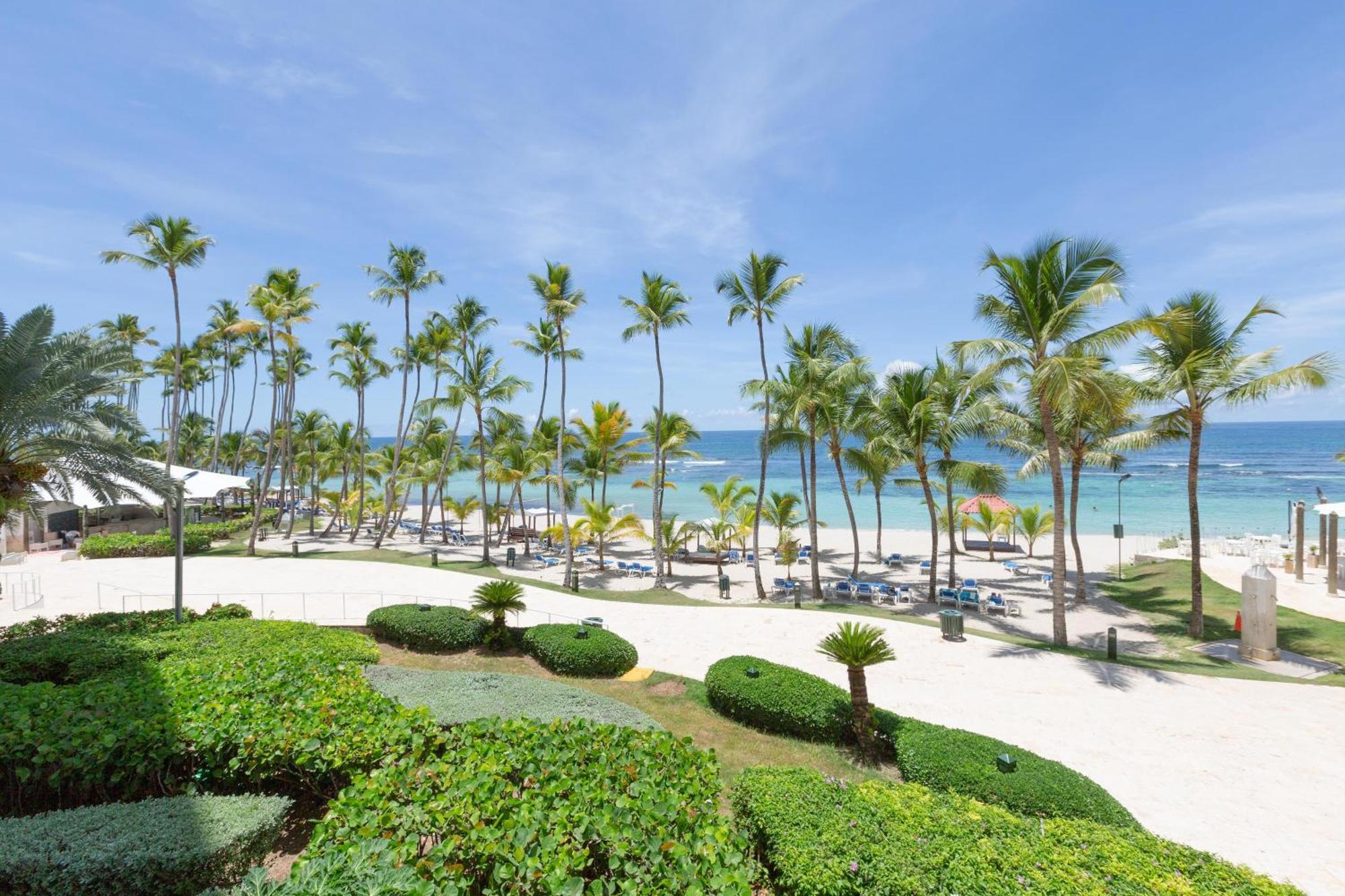 Marbella Juan Dolio Beachfront Ngoại thất bức ảnh