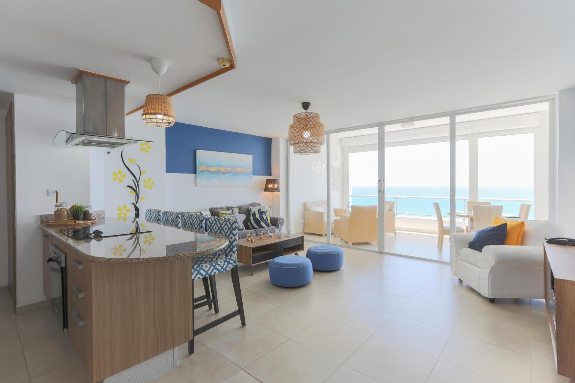 Marbella Juan Dolio Beachfront Ngoại thất bức ảnh
