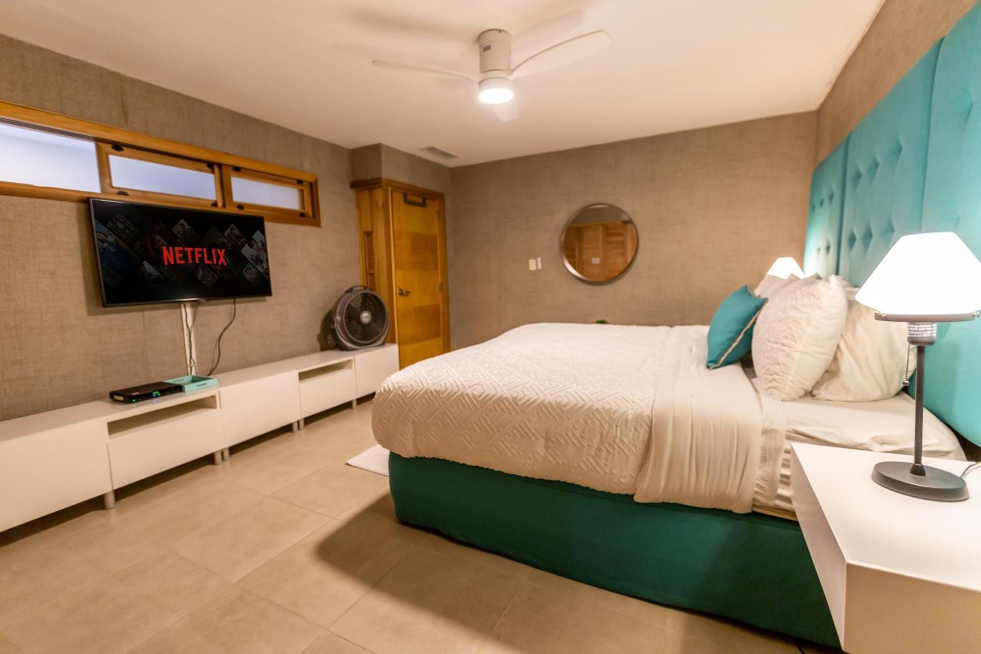 Marbella Juan Dolio Beachfront Ngoại thất bức ảnh
